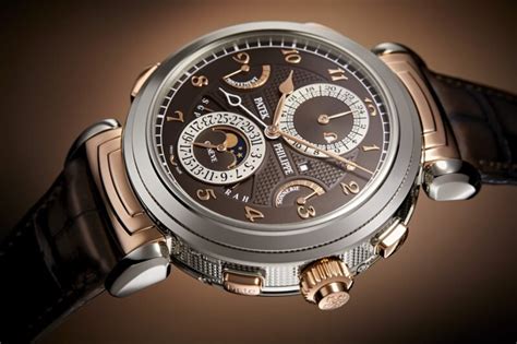 patek philippe grandmaster chime prijs|Patek Philippe grand complications price.